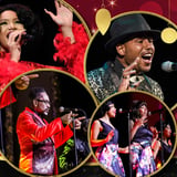 Motown Christmas