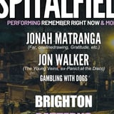 Spitalfield