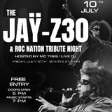 The Jay-Z30 & Roc Nation Tribute Night