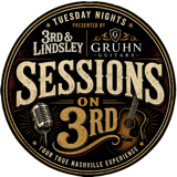 Sessions on 3rd