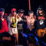 Guns N' Roses Experience