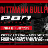 Dittmann Bull Pit PBR