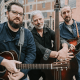 Sunday Spotlight with The Tennessee Warblers