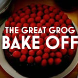 The Great Grog Bake Off