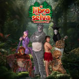 El Libro de la Selva, La Aventura de Mowgli