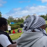 Kramhúsið Outdoor Classes: Musical Theater copy