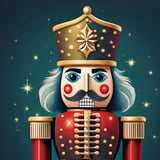 The Nutcracker Presented By Ballet Etudes