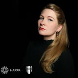 Velkomin heim | María Sól Ingólfsdóttir