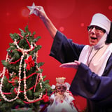 Sisters Christmas Catechism