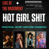 Hot Girl Shit - Pistol Pearl, Qwynn, Avery Kern and Diamond Dej