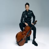 Bagjan Oktyabr SOUL THERAPY - World Tour 2026