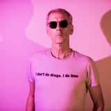 Robert Forster & His Swedish Band