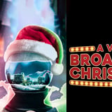 A Very Broadway Christmas