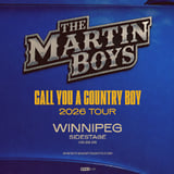 The Martin Boys