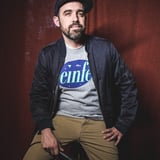 Undiscovered Genius ft. Josh Edelman & more TBA!