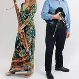 Dick Hensold & Rosalind Buda