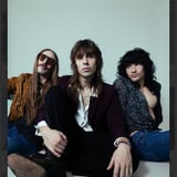 Cinema Stereo at The Nick August 28th