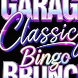 Garage Bingo Brunch