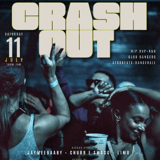 AFROBASHMENT (afrobeats, dancehall, hip-hop & more)