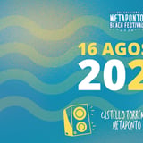 Metaponto Beach Festival