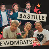 Palace Bowl Presents - Bastille & The Wombats
