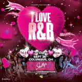 I Love R&B Party