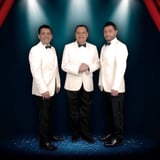 Los Panchos & La Rondalla del amor de Saltillo