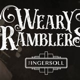 Weary Ramblers