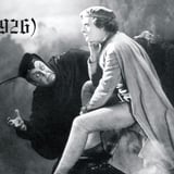 Faust (1926)