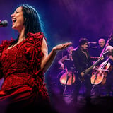 Seventh Wonder performs Fleetwood Mac