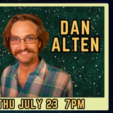 Dan Alten
