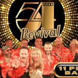 Studio 54 Revival