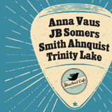ASCAP Presents: In The Round with TBA