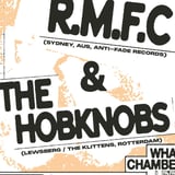 R.M.F.C. + The Hobknobs