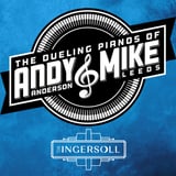 The Dueling Pianos of Andy Anderson & Mike Leeds