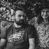 From Parts Unknown: A Porch Couch Series