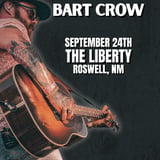 Bart Crow Band