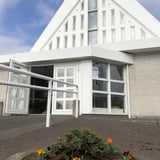 Guðsþjónusta í Grensáskirkju