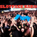 Sløtface karaoke // Postkontoret