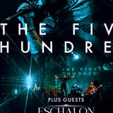 The Five Hundred at The 1865, Southampton