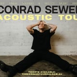 Conrad Sewell 'Acoustic Tour' - Bowraville, NSW (All Ages)