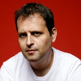 Adam Kay