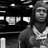 Chief Keef Live 2026