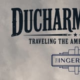 Ducharme-Jones Band
