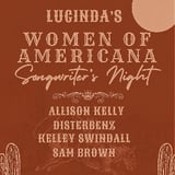 Women of Americana