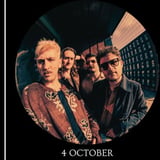 Vigilantes - Bedford - 04/10/26