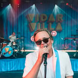 FJÅGE FESTIVAL - VIDAR VILLA - SUPER TROUPER (Abba legendene) + CIRCUS LARSEN - 31. JUli