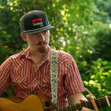 Line Nation Presents - Tyler Nance: Midwest Memoir Tour