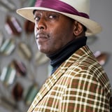 Blue Monday: Fernando Jones