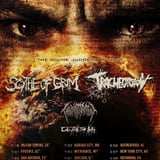 Scythe of Grim: The Divine Judgement Tour